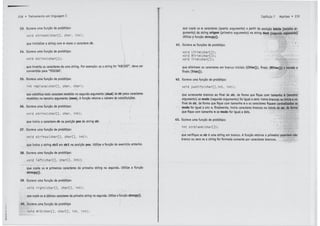 Treinamento linguagem c