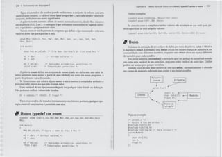 Treinamento linguagem c