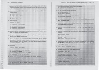 Treinamento linguagem c