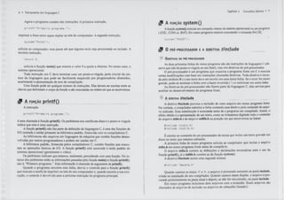 Treinamento linguagem c