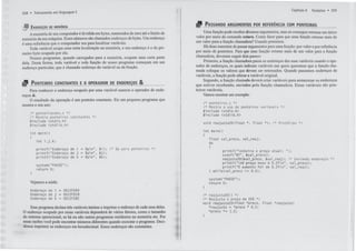 Treinamento linguagem c