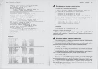 Treinamento linguagem c