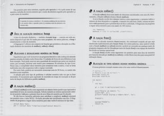 Treinamento linguagem c