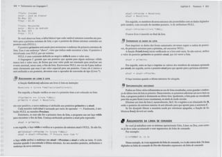 Treinamento linguagem c