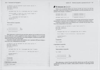 Treinamento linguagem c