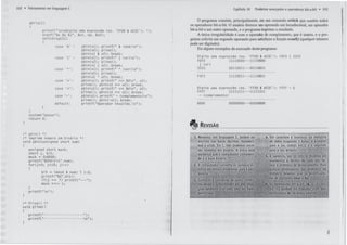 Treinamento linguagem c