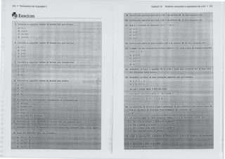 Treinamento linguagem c