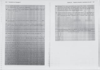 Treinamento linguagem c