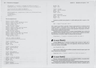 Treinamento linguagem c