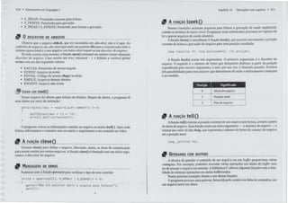 Treinamento linguagem c