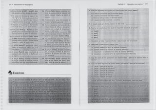 Treinamento linguagem c