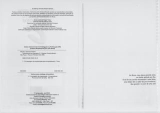 Treinamento linguagem c