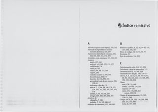 Treinamento linguagem c