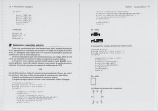 Treinamento linguagem c