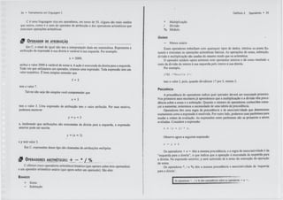 Treinamento linguagem c