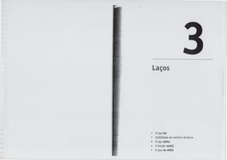 Treinamento linguagem c