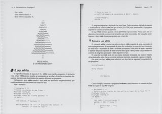 Treinamento linguagem c