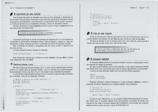 Treinamento linguagem c