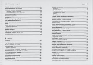 Treinamento linguagem c