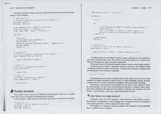 Treinamento linguagem c