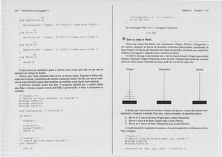 Treinamento linguagem c