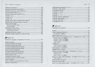 Treinamento linguagem c