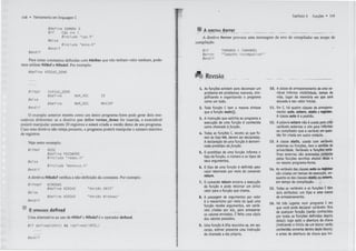 Treinamento linguagem c