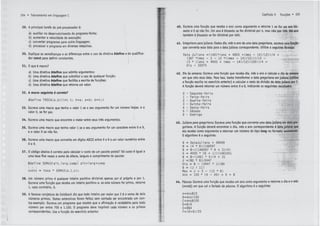 Treinamento linguagem c