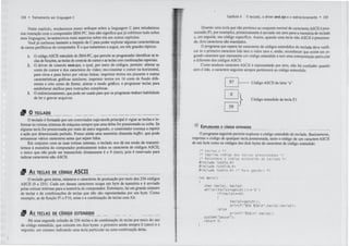 Treinamento linguagem c