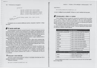 Treinamento linguagem c