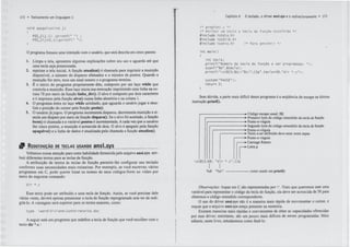 Treinamento linguagem c