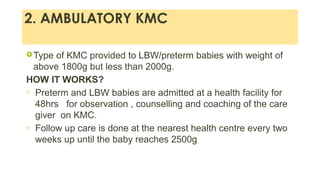 KMC-1. Nursing school in midwifery 2pptx | PPTX