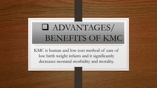 Kmc | PPTX