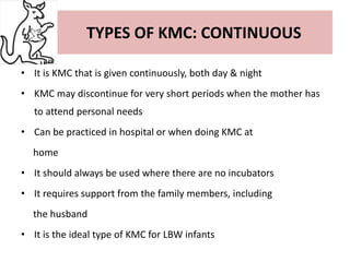 KMC | PPTX