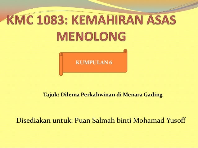 Jawapan Epsa Asas Kaunseling Kemahiran Menolong