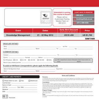 ASTD Knowledge Management Certificate PDF ASTD Knowledge Management Certificate PDF
