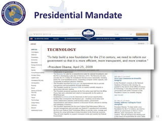 Knowledge Management in the Department of Defense