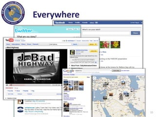 Knowledge Management in the Department of Defense