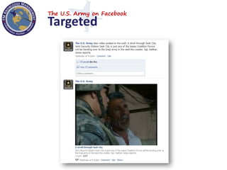 Knowledge Management in the Department of Defense