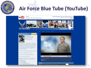 Knowledge Management in the Department of Defense