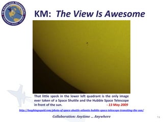 Knowledge Management in the Department of Defense