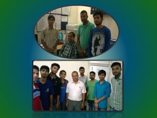 Summer training from Indian Railway ppt (2)