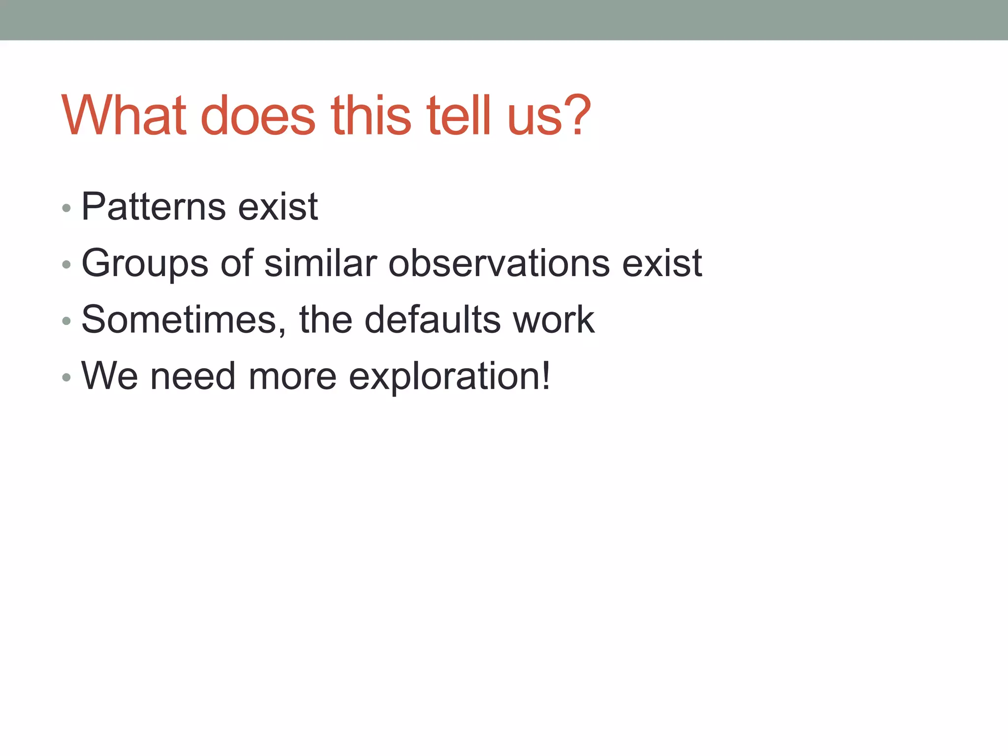 K-means Clustering with Scikit-Learn | PPTX