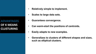 K MEANS CLUSTERING.pptx