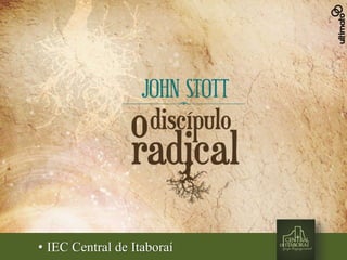 • IEC Central de Itaboraí
 