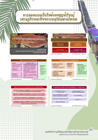 จุดเด่น
จุดเด่น โอกาส
โอกาส สร้างอาชีพ
สร้างอาชีพ เพื่อชุมชนเข้มแข็ง
เพื่อชุมชนเข้มแข็ง
21
ขุมทรัพย์จากภูมิปัญญาท้องถิ่นตาลโตนด (ห้วยกรด)
ขุมทรัพย์จากภูมิปัญญาท้องถิ่นตาลโตนด (ห้วยกรด)
การออกแบบเว็บไซต์ของศูนย์เรียนรู้
การออกแบบเว็บไซต์ของศูนย์เรียนรู้
เศรษฐกิจพอเพียงการอนุรักษ์ตาลโตนด
เศรษฐกิจพอเพียงการอนุรักษ์ตาลโตนด
 