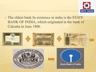 Banks are important factors in financial market.