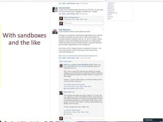 KM (and communication) at ILRI: Igniting ‘researching out loud’ for more effective development outcomes