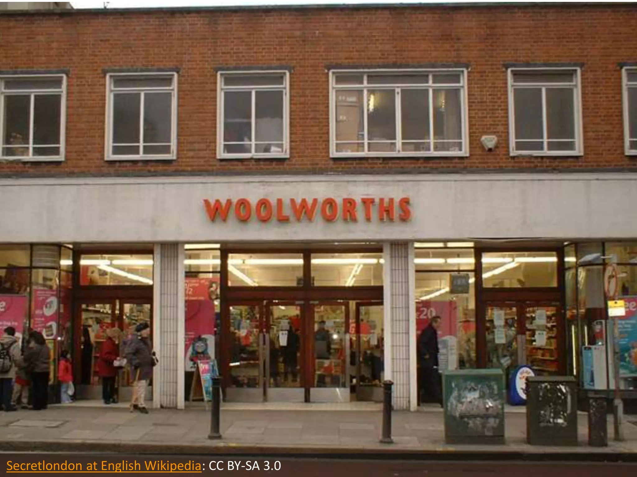 Secretlondon at English Wikipedia: CC BY-SA 3.0
 