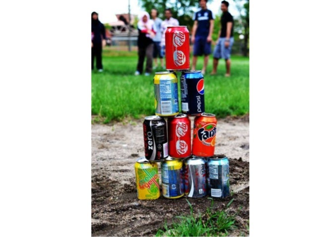 Traditional Games in Malaysia